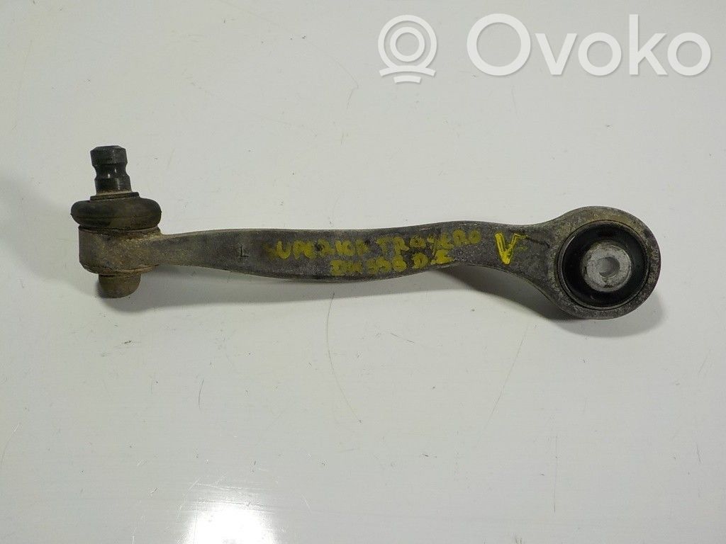 Brazo de suspensión trasero   4E0407509E