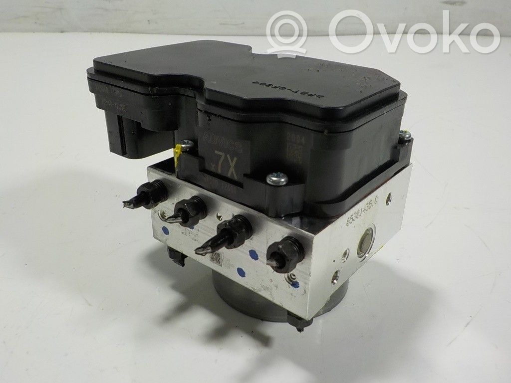 Toyota Corolla E160 E170 ABS Pump 