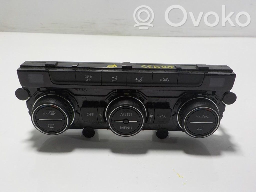 Unitate control climatizare   5G0907044FP,5G0907044FP