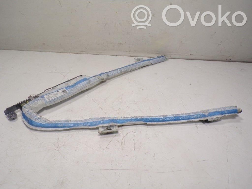 Etuoven turvatyyny   5F4880741,5F4880741