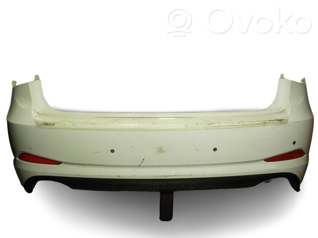 Hyundai i40 Parachoques 