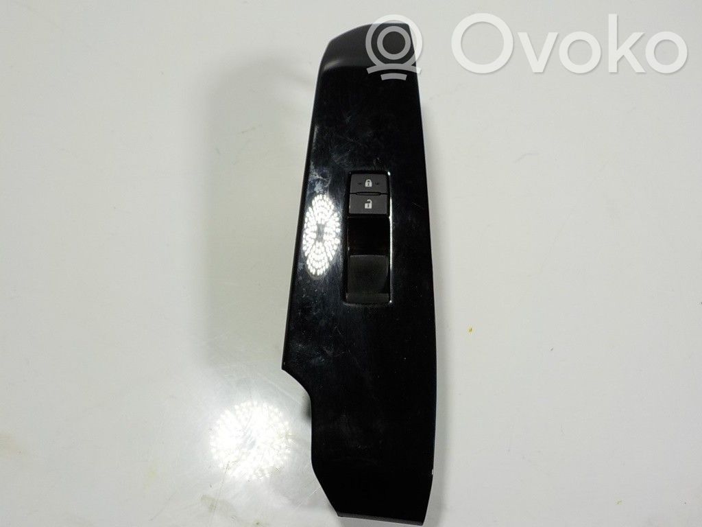 Lexus IS III XE30 Electric window control switch 