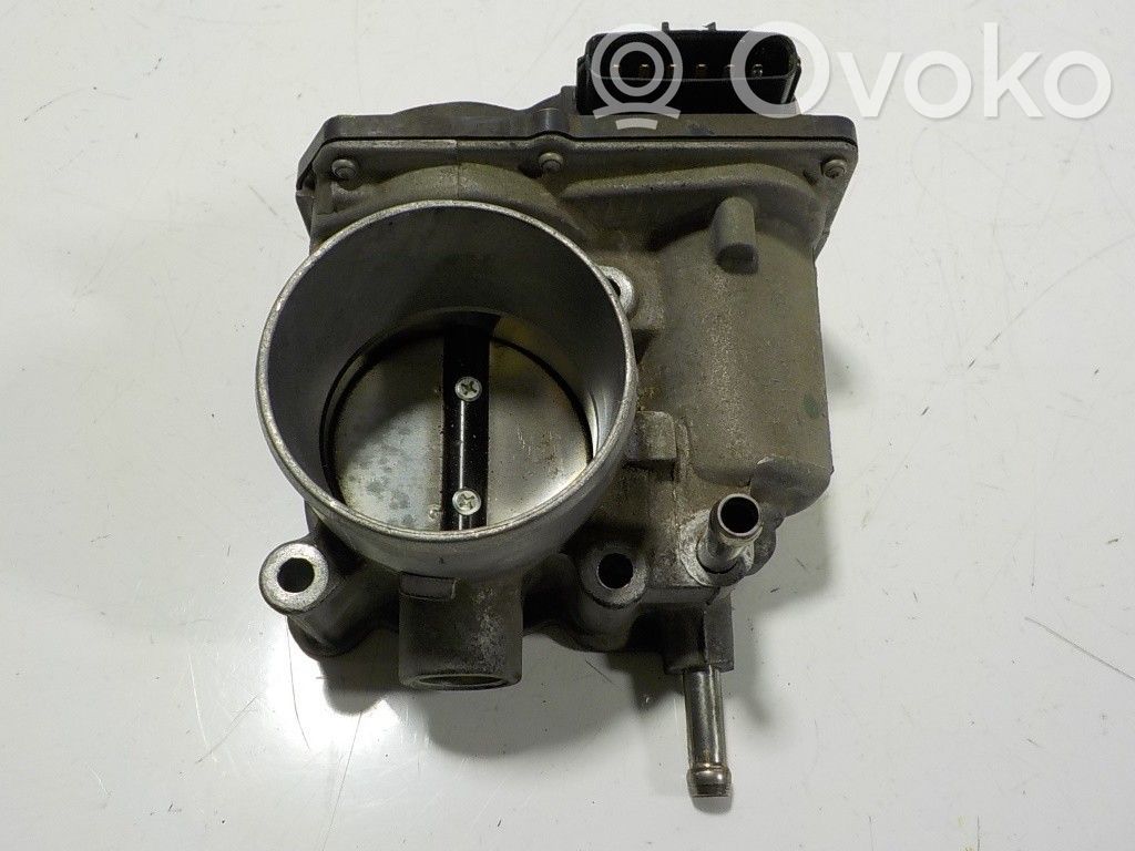 Toyota Auris E180 Drosselklappe 