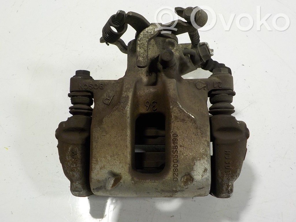 Toyota Auris E180 Suport etrier spate 