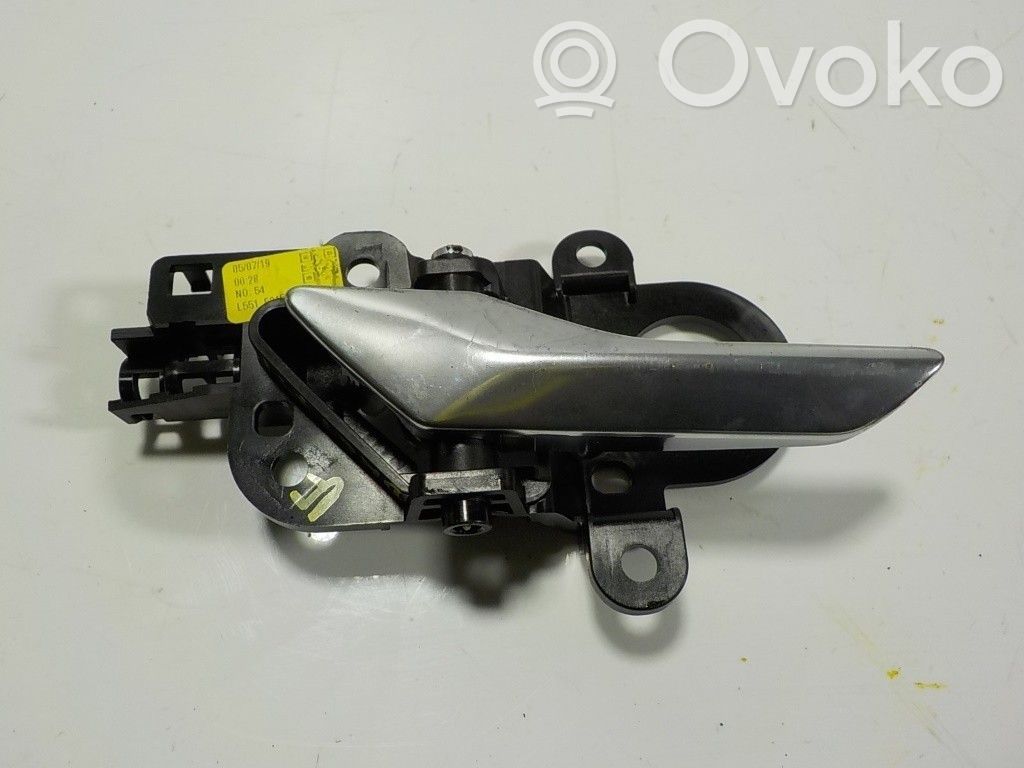 Manecilla interna puerta trasera   LR115616,L5515815007030,L5515815007030