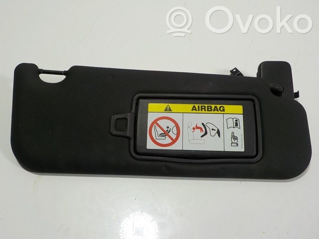 Visera parasol   LR122913,JLR04100PE,JLR04100PE