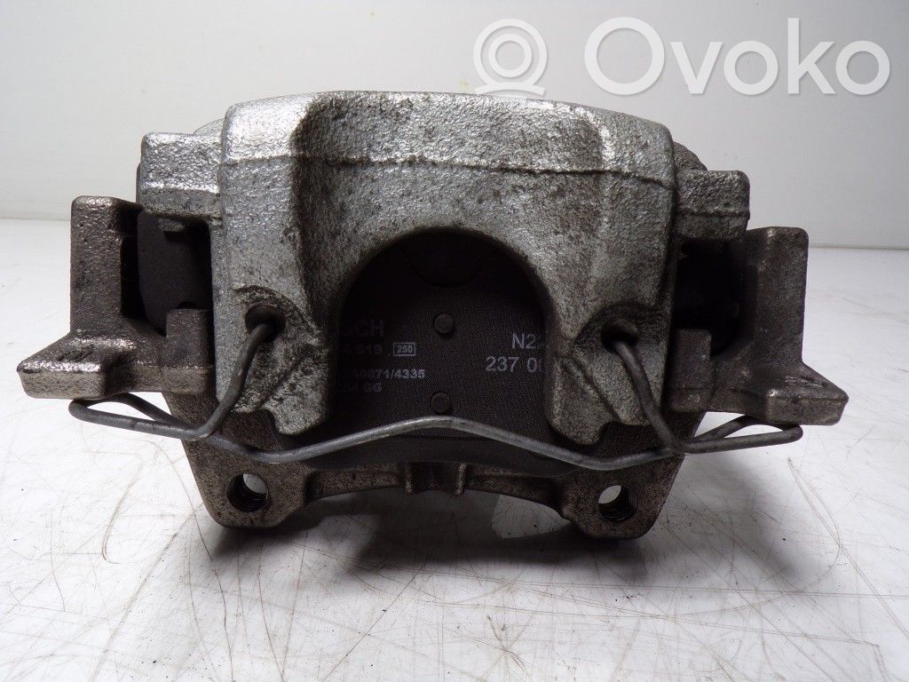 Land Rover Range Rover Velar Tylny zacisk hamulcowy
