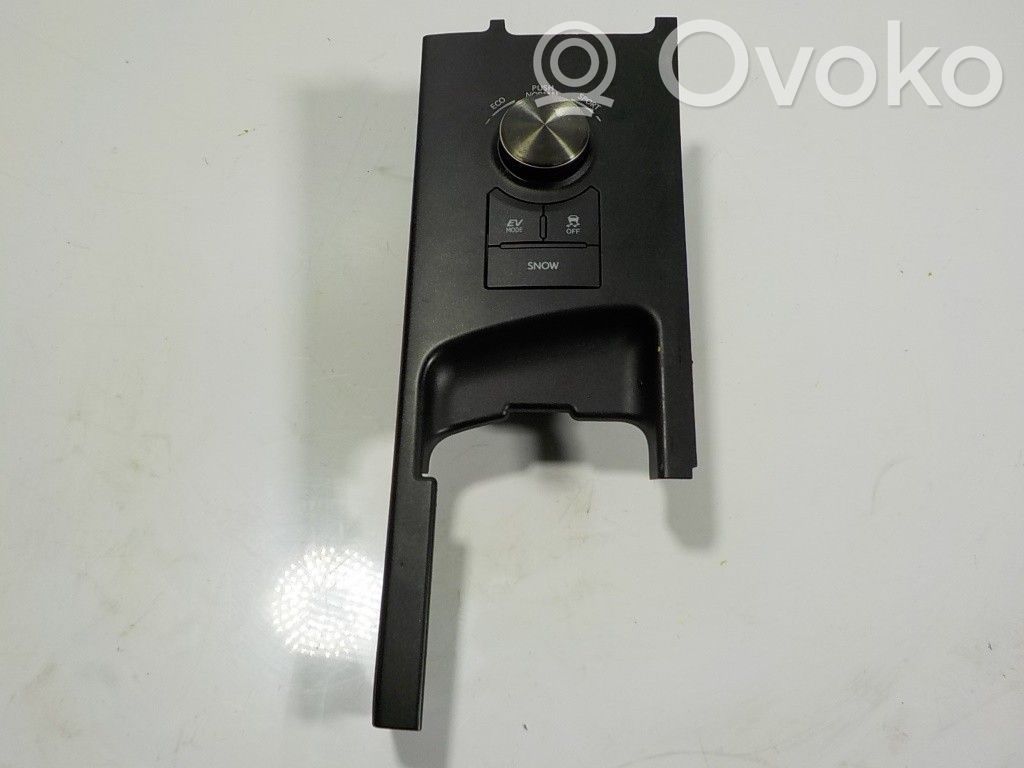 Lexus IS III XE30 Otras unidades de control/módulos 