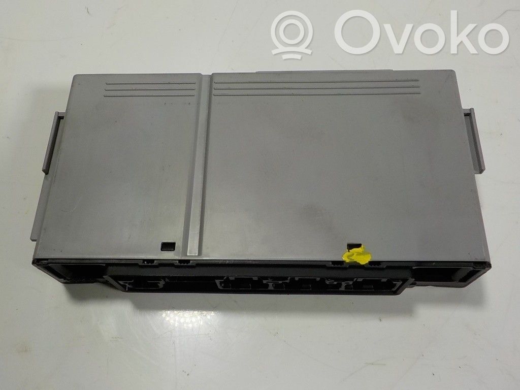 Lexus IS III XE30 Alte unități/module de control 