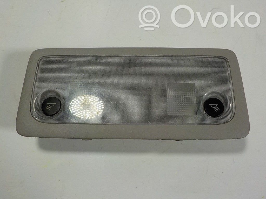 Lexus IS III XE30 Consola de luz del techo 