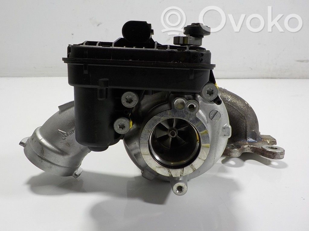 Turbo   05E145701K,4918001640