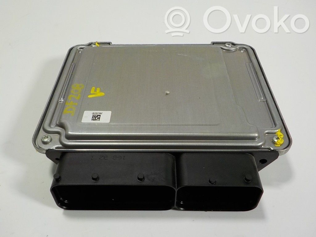 Audi A1 Engine control unit/module 