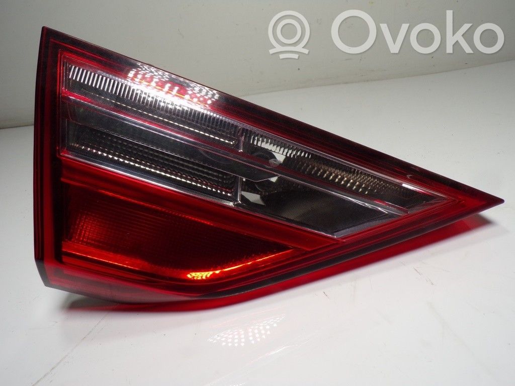 Audi A1 Takavalot 