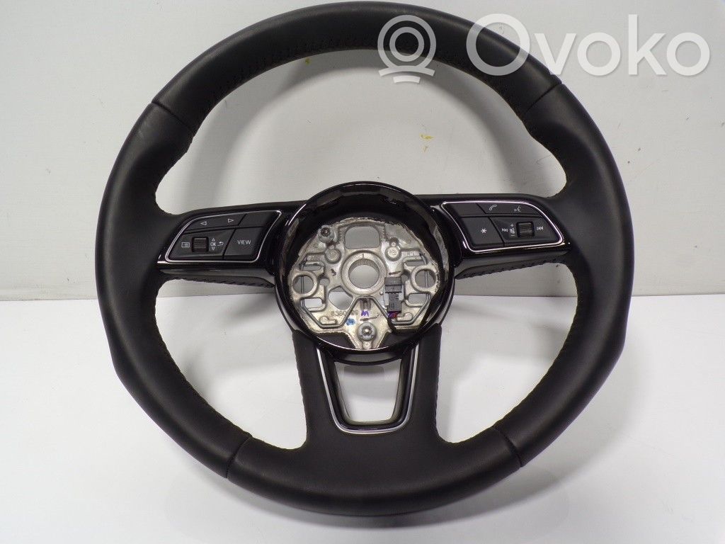 Ohjauspyörä   82A419091BINU,82A419091B
