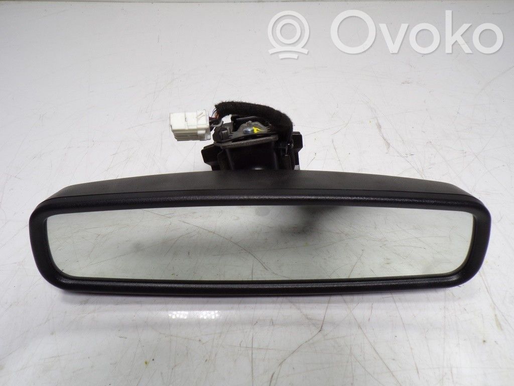Espejo retrovisor (interior)   1917836,DU5A17E678AK