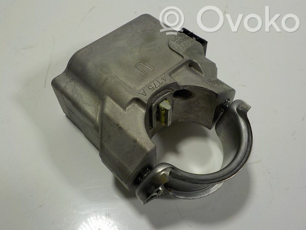 Toyota Yaris Ignition lock 