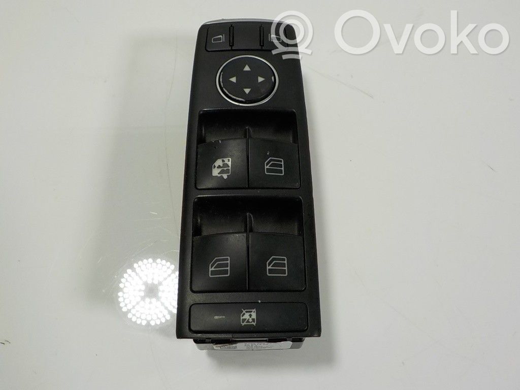 Mercedes-Benz B W246 W242 Interrupteur commade lève-vitre