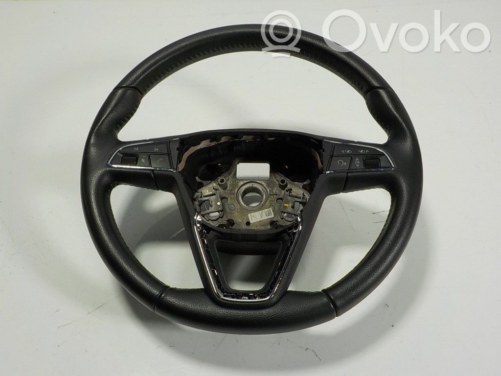 Ohjauspyörä   5F0419091LEQP,5F0419091L