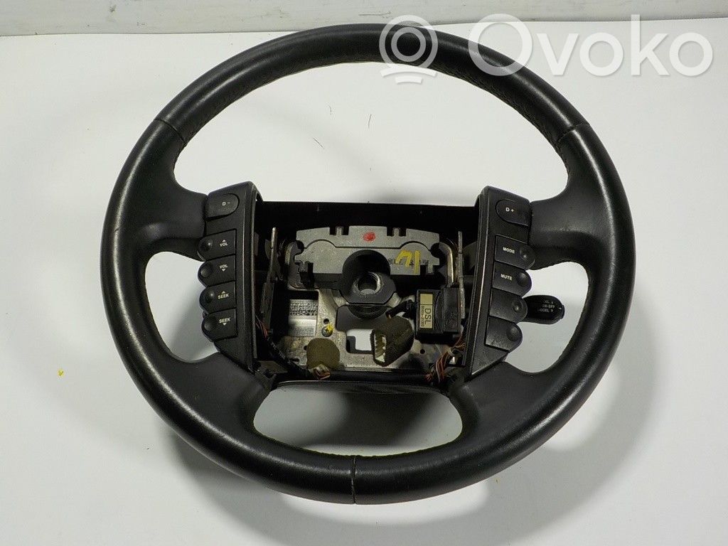 SsangYong Rodius Ohjauspyörä 