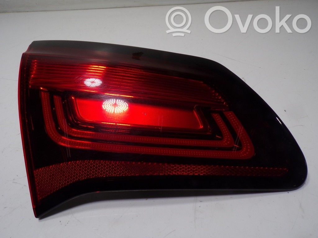 Citroen C4 Grand Picasso Rückleuchte Heckleuchte 