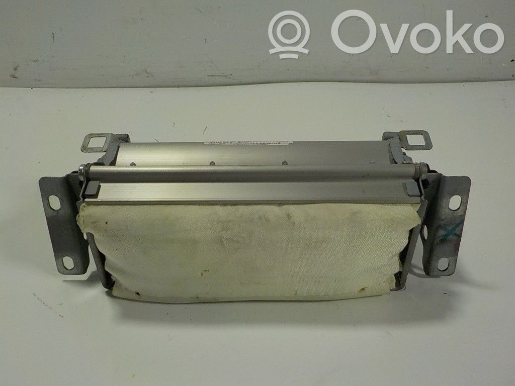 Porsche Cayenne (9PA) Airbag lateral 