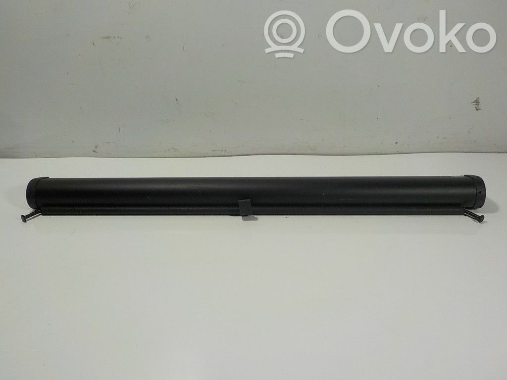 Porsche Cayenne (9PA) Puerta del maletero/compartimento de carga