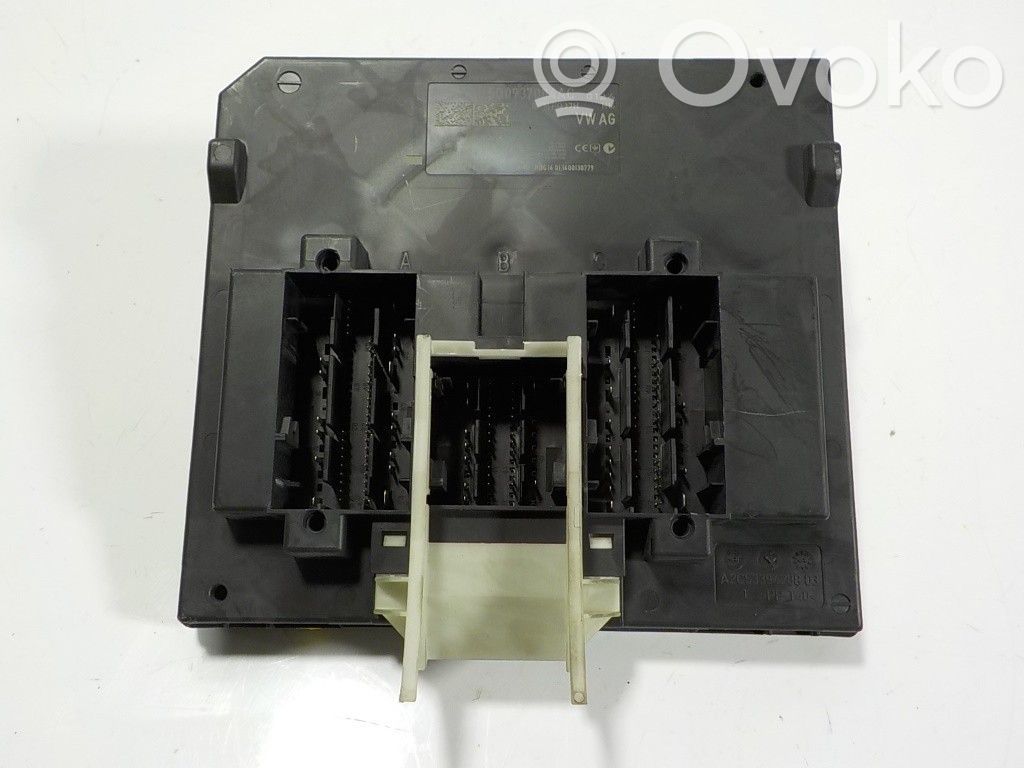 Seat Leon (5F) Sonstige Steuergeräte / Module 