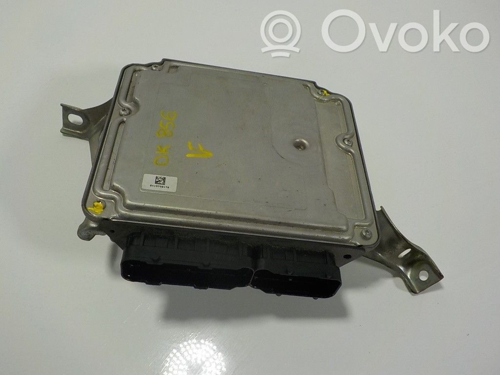 Toyota Auris E180 Centralina/modulo del motore