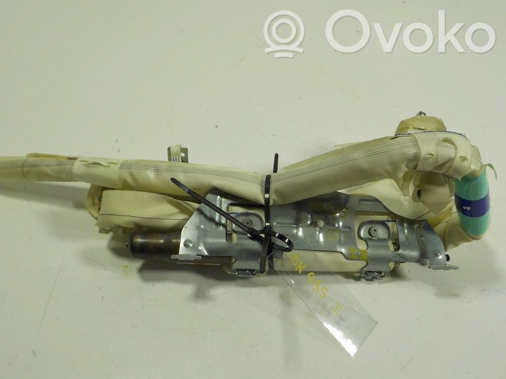 Opel Astra J Airbag ușă față 