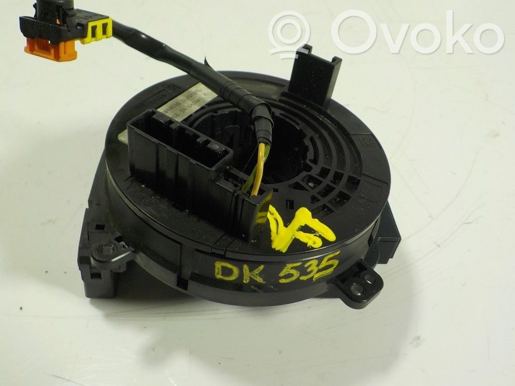 Opel Astra J Innesco anello di contatto dell’airbag (anello SRS)