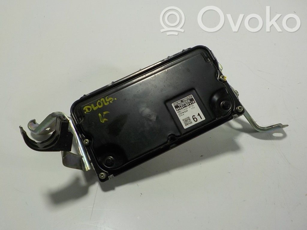 Toyota Verso Engine control unit/module 