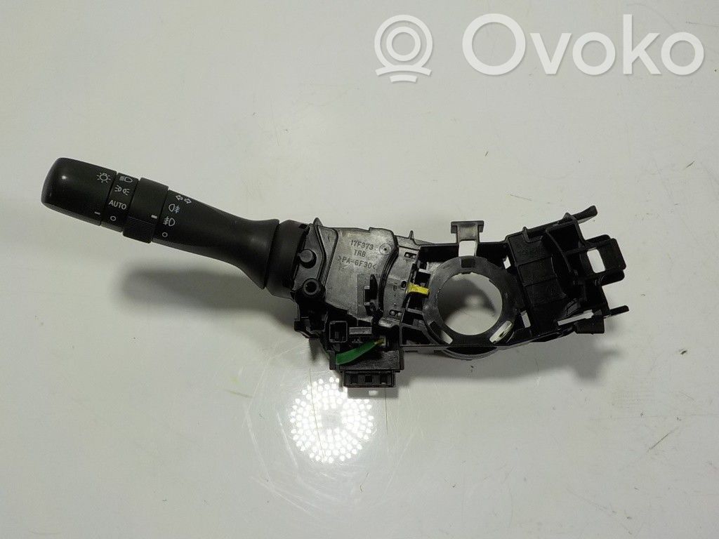 Toyota Verso Comutator lumini bord 