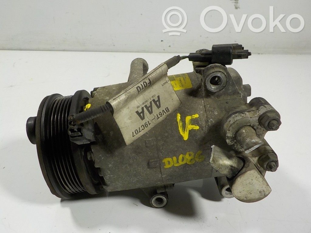 Compresseur de climatisation   1799468,BV6T19C707