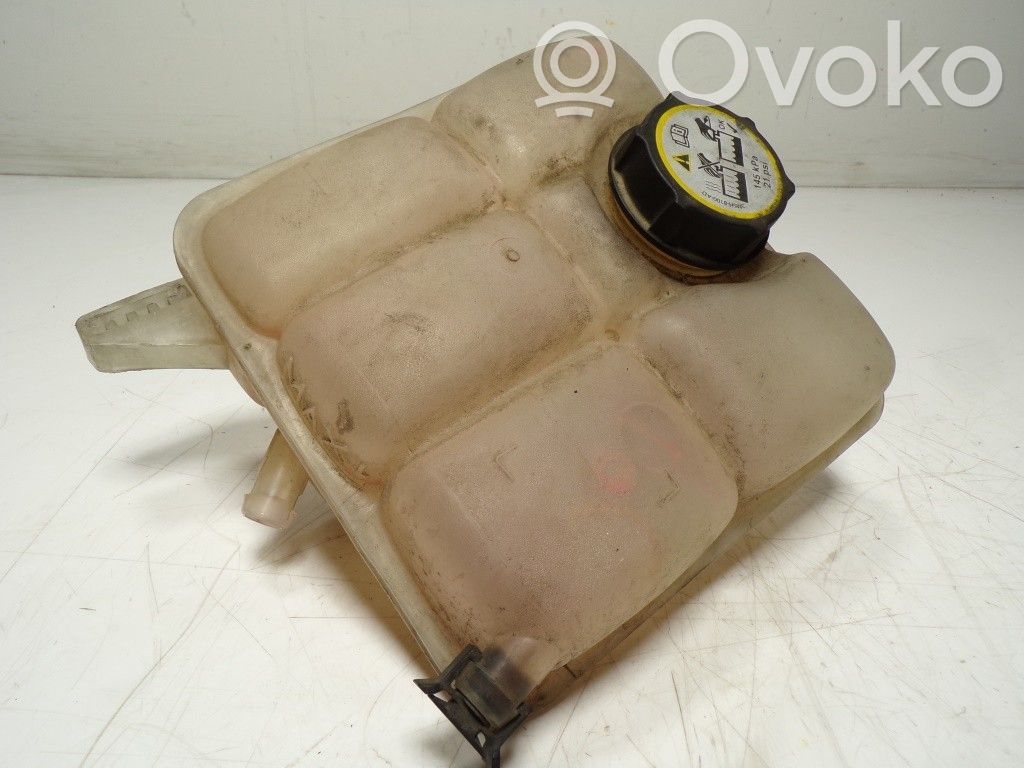 Ford Focus Vaso di espansione carburante