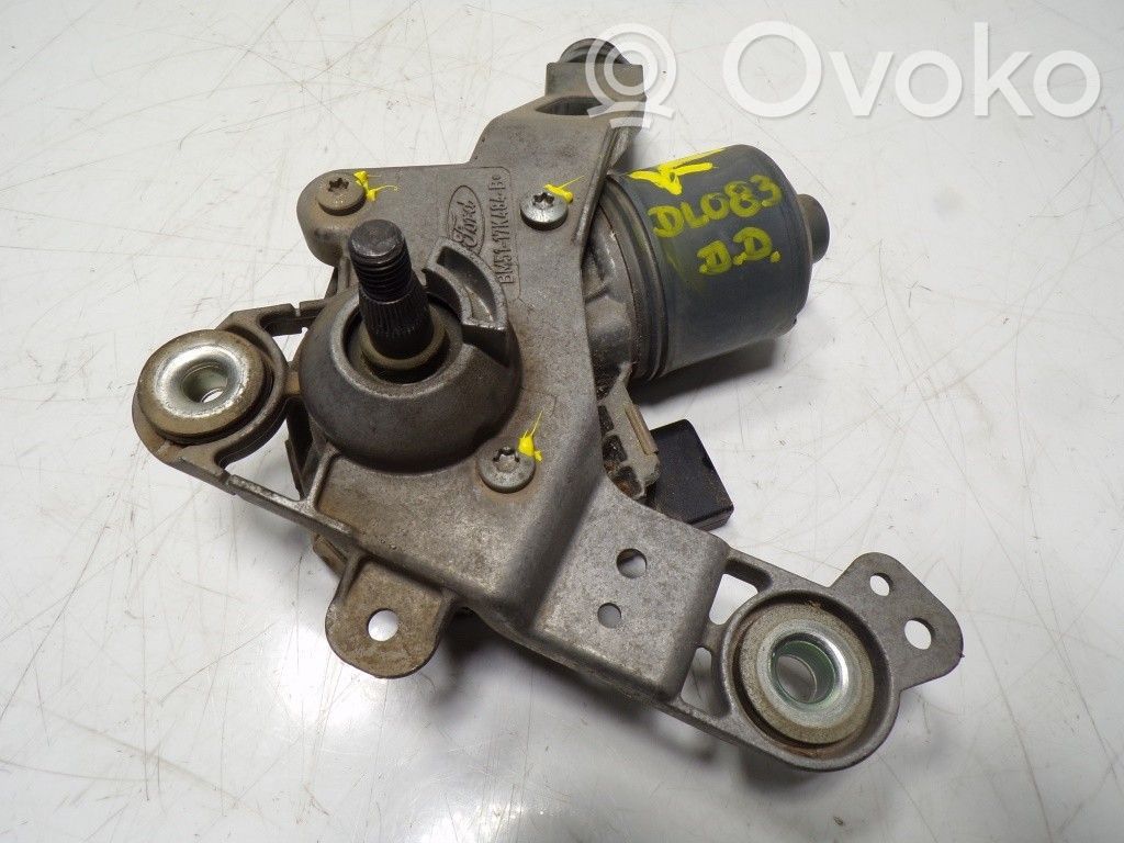 Ford Focus Motorino del tergicristallo 