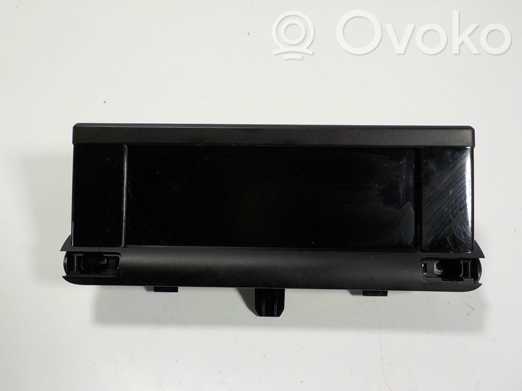 Citroen C4 SpaceTourer Vitezometru (grup de instrumente) 