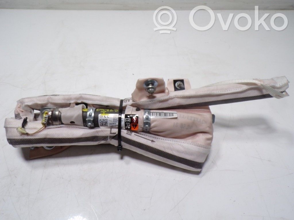 Opel Insignia B Poduszka powietrzna Airbag drzwi przednich 