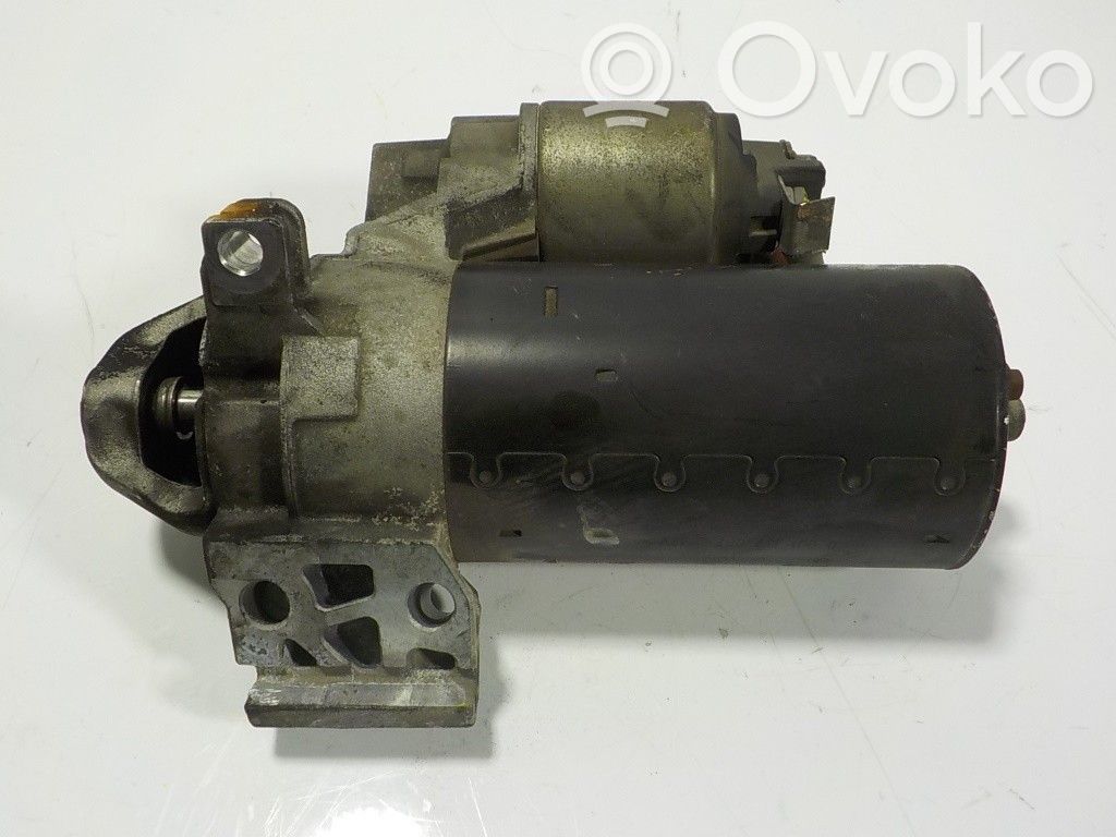 BMW 3 E90 E91 Starter motor 