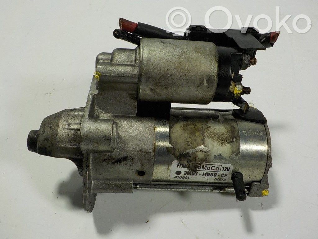 Anlasser   2109635,3M5T11000CF