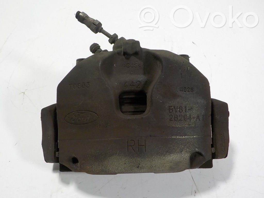 Ford Tourneo Pinza del freno anteriore
