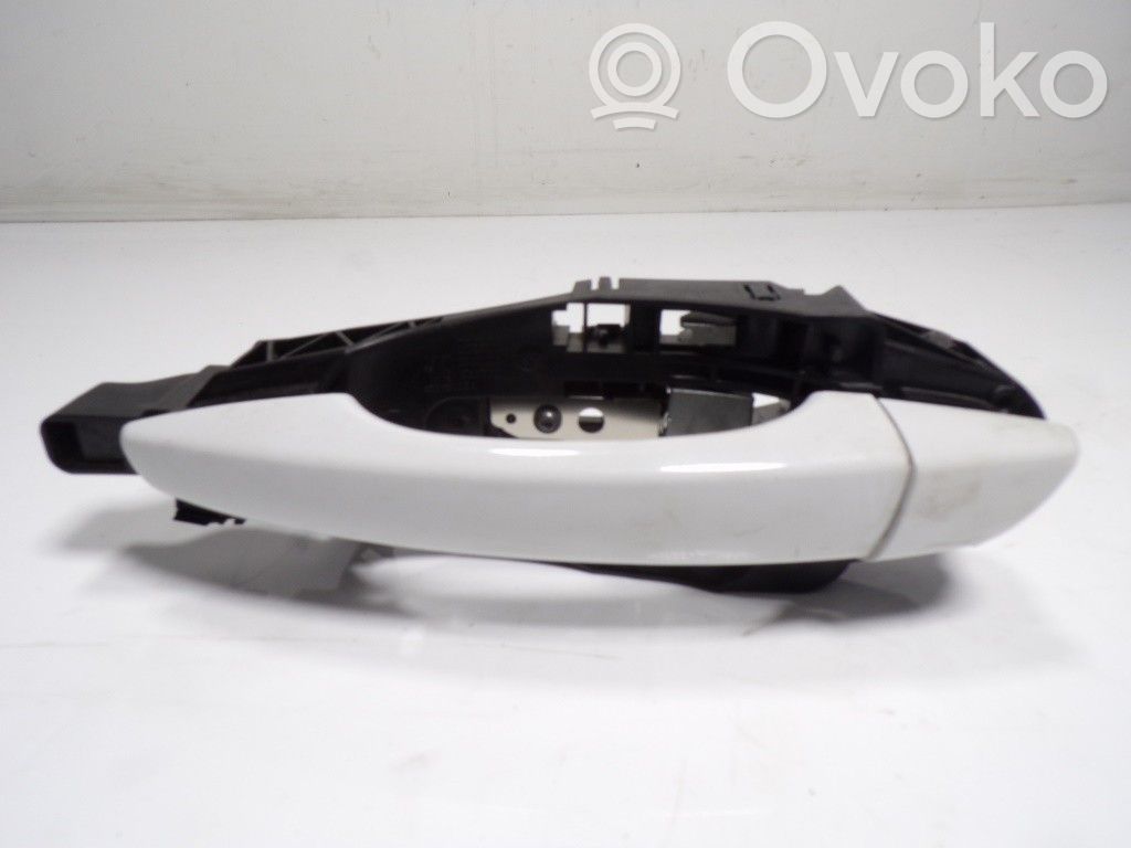 Opel Corsa F Maniglia esterna per portiera posteriore