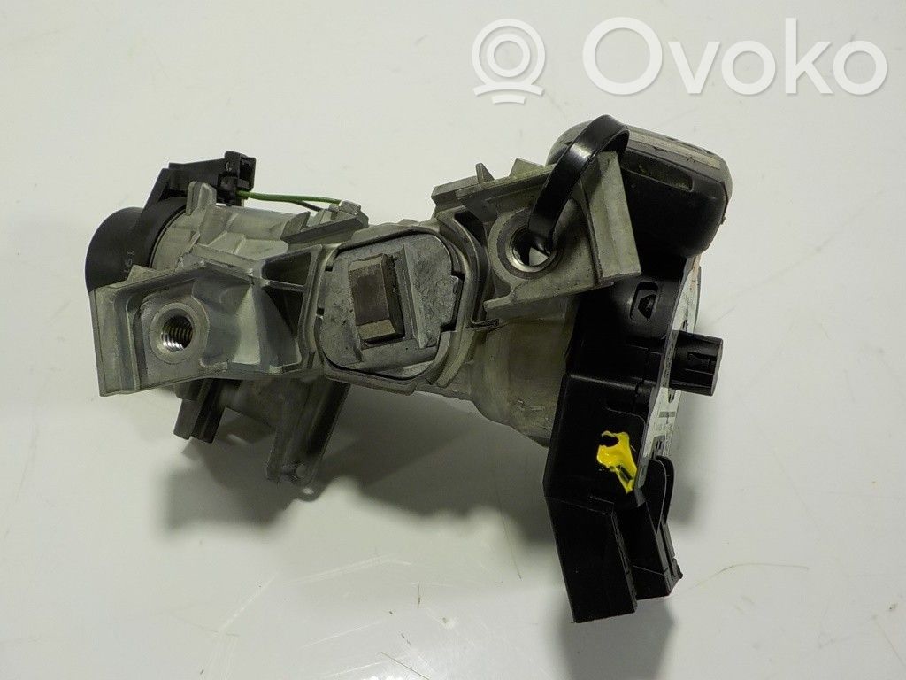 Volkswagen Polo V 6R Blocchetto accensione 