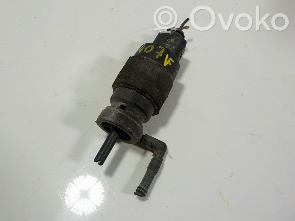 Pompa lavavetri parabrezza/vetro frontale   1K5955651,1J5955651