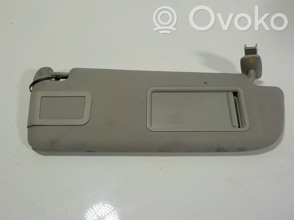 Audi A6 S6 C6 4F Parasolar 