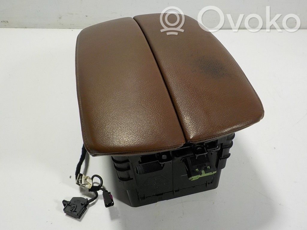 BMW X5 E70 Reposabrazos 