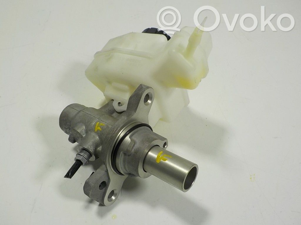 Servo-frein   3Q1614019E,02048644P7