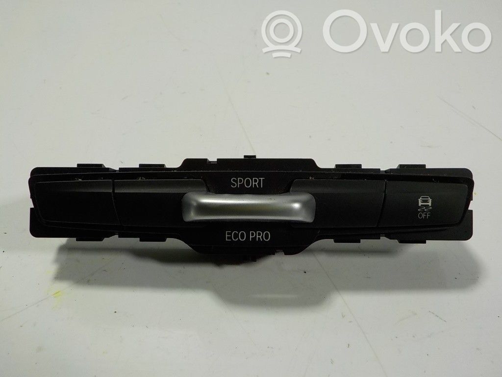 BMW 2 F45 Otras unidades de control/módulos 
