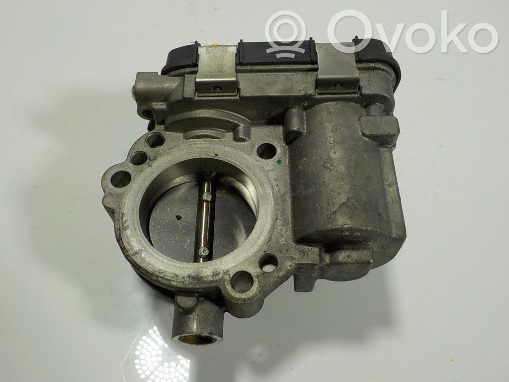 Supapă corp clapetă   04C133062C,04C133062C