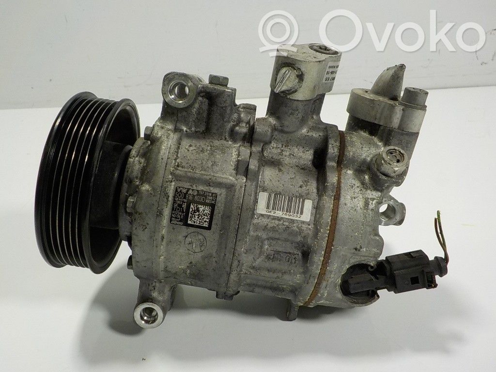 Seat Arona Compressore aria condizionata (A/C) (pompa)
