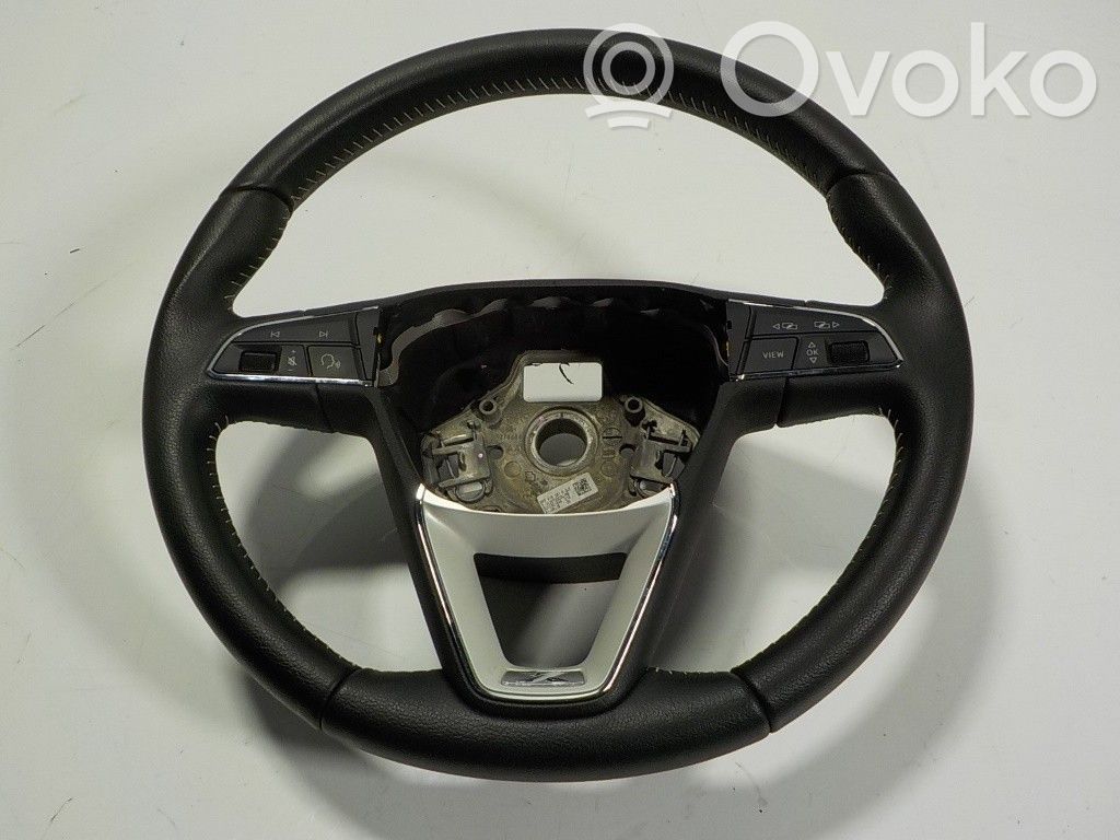 Seat Arona Kierownica 